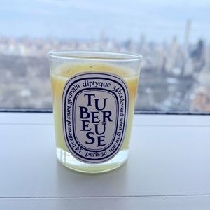 Diptyque Tubereuse Candle
